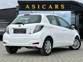 Toyota Yaris / HYBRID / ACTIVE / TOP / | Auto.bg — изображение 5