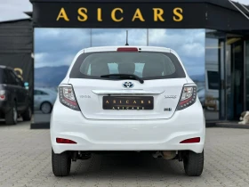 Toyota Yaris / HYBRID / ACTIVE / TOP / | Auto.bg — изображение 4
