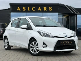Toyota Yaris / HYBRID / ACTIVE / TOP / | Auto.bg — изображение 7