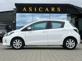 Toyota Yaris / HYBRID / ACTIVE / TOP / | Auto.bg — изображение 2