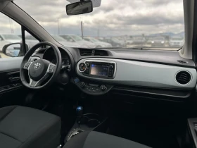 Toyota Yaris / HYBRID / ACTIVE / TOP / | Auto.bg — изображение 12