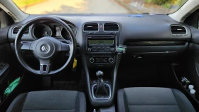VW Golf Добър автомобил - 3599 € / 7039.03 лв. - 78752599 5
