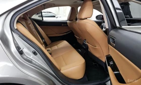 Lexus IS 300 * KEYLESS* КОЖА* ПОДГРЕВ* ШИБИДАХ* КАМЕРА*  - 20440 € / 39977.17 лв. - 45550117 10