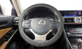 Lexus IS 300 * KEYLESS* КОЖА* ПОДГРЕВ* ШИБИДАХ* КАМЕРА*  - 20440 € / 39977.17 лв. - 45550117 6
