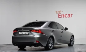 Lexus IS 300 * KEYLESS* КОЖА* ПОДГРЕВ* ШИБИДАХ* КАМЕРА*  - 20440 € / 39977.17 лв. - 45550117 3