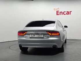 Audi A7 3.0 TDI Quattro | Auto.bg — изображение 4