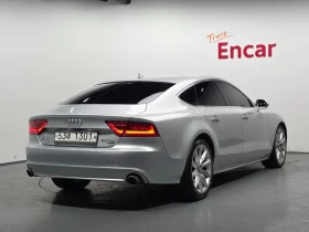 Audi A7 3.0 TDI Quattro | Auto.bg — изображение 2