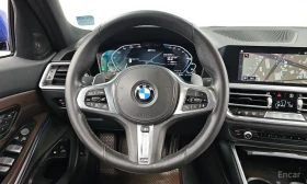 BMW 330 E* HYBRID* M* SPORT* HARMON* KARDON* КАМЕРА*  - 20500 € / 40094.51 лв. - 14331246 8