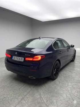 BMW 530E undefined | Auto.bg — изображение 5