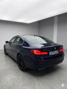 BMW 530E undefined | Auto.bg — изображение 4