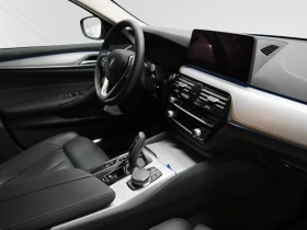 BMW 530E undefined | Auto.bg — изображение 8