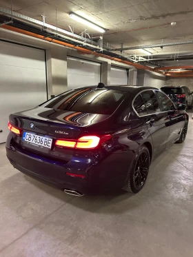 BMW 530E | Mobile.bg � ����� ������ 5