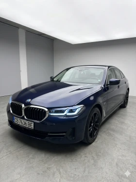 BMW 530E undefined | Auto.bg — изображение 2