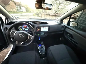 Toyota Yaris 1.5 - 9300 € / 18189.22 лв. - 95589509 11