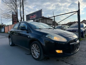 Fiat Bravo 1, 400GPL EURO5