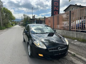 ����� �� �������� �� Fiat Bravo 1, 400GPL EURO5