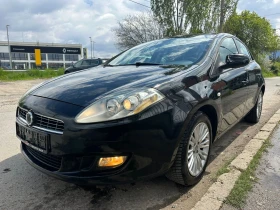 ����� �� �������� �� Fiat Bravo 1, 400GPL EURO5