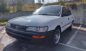 Toyota Corolla - 5700 € / 11148.23 лв. - 13907101 4