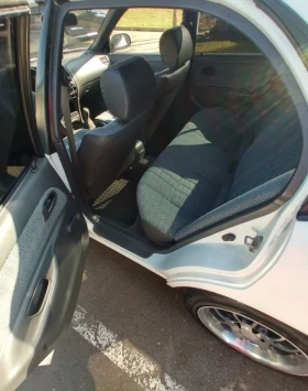 Toyota Corolla - 5700 € / 11148.23 лв. - 13907101 11