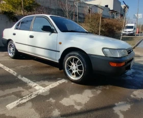 Toyota Corolla - 5700 € / 11148.23 лв. - 13907101 2