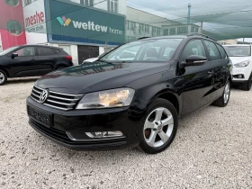 ������ VW Passat