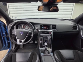 Volvo V60  R Design Plug-in Hybrid  - 11499 € / 22490.09 лв. - 56302019 10