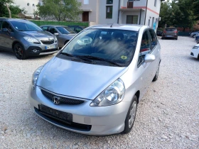 Honda Jazz 1.3i климатик 