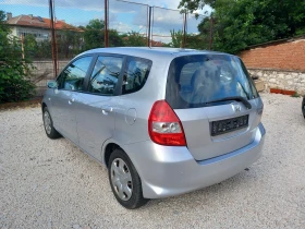 Honda Jazz 1.3i климатик  - 2300 € / 4498.41 лв. - 28374617 3