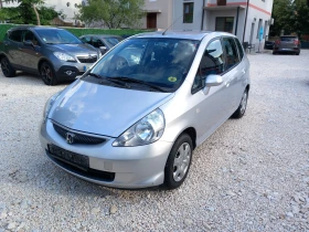 Honda Jazz 1.3i климатик  - 2300 € / 4498.41 лв. - 28374617 17