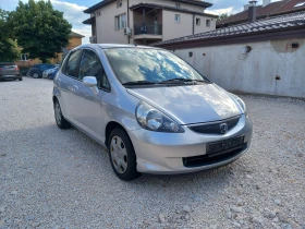 Honda Jazz 1.3i климатик  - 2300 € / 4498.41 лв. - 28374617 7
