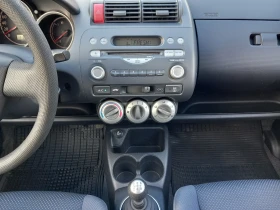 Honda Jazz 1.3i климатик  - 2300 € / 4498.41 лв. - 28374617 12