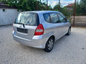 Honda Jazz 1.3i климатик  - 2300 € / 4498.41 лв. - 28374617 5
