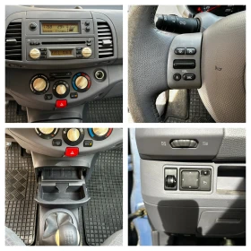 Nissan Micra 1.2i Климатик - 1400 € / 2738.16 лв. - 32409259 13