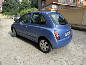Nissan Micra 1.2i Климатик - 1400 € / 2738.16 лв. - 32409259 3