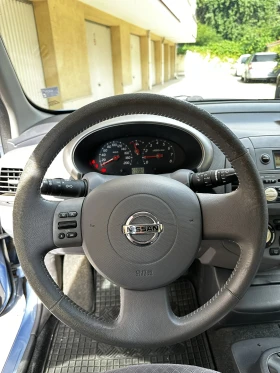 Nissan Micra 1.2i Климатик - 1400 € / 2738.16 лв. - 32409259 11