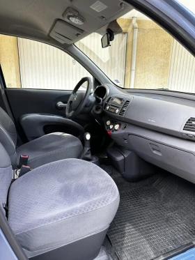 Nissan Micra 1.2i Климатик - 1400 € / 2738.16 лв. - 32409259 7