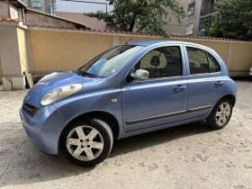 Nissan Micra 1.2i Климатик - 1400 € / 2738.16 лв. - 32409259 2