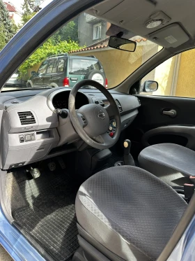 Nissan Micra 1.2i Климатик - 1400 € / 2738.16 лв. - 32409259 9