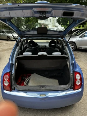 Nissan Micra 1.2i Климатик | Auto.bg — изображение 7
