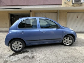 Nissan Micra 1.2i Климатик - 1400 € / 2738.16 лв. - 32409259 6