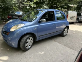 Nissan Micra 1.2i Климатик | Auto.bg — изображение 2