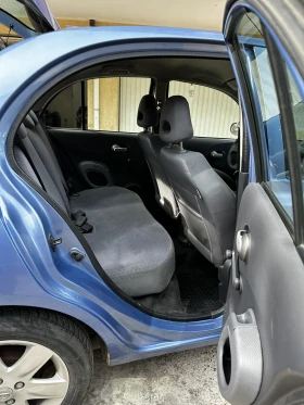 Nissan Micra 1.2i Климатик - 1400 € / 2738.16 лв. - 32409259 8