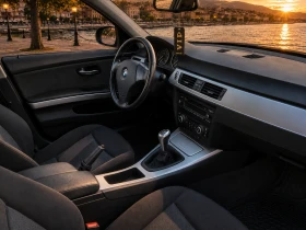 BMW 318 2.0 i | 180хил. км | ОБСЛУЖЕНА | ПАНОРАМА  | Auto.bg — изображение 8