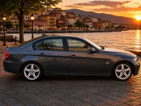 BMW 318 2.0 i | 180хил. км | ОБСЛУЖЕНА | ПАНОРАМА  | Auto.bg — изображение 6
