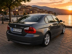 BMW 318 2.0 i | 180хил. км | ОБСЛУЖЕНА | ПАНОРАМА  | Auto.bg — изображение 4