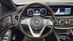 Mercedes-Benz S 560 LONG| АВТОФИНАНСИРАНЕ | ФИКСИРАНА ЦЕНА ДО БЪЛГАРИЯ - 25800 € / 50460.41 лв. - 10242955 7