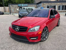 Mercedes-Benz C 300 4MATIC * FULL AMG PACK* ПОДГРЕВИ* ПАНОРАМА* КАМЕРА