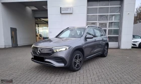 Mercedes-Benz EQB 250/AMG/190HP/FWD/CAM/314h