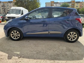 Hyundai I10 1.2I AUTOMAT | Mobile.bg � ����� ������ 2