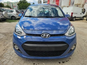 Hyundai I10 1.2I AUTOMAT | Mobile.bg � ����� ������ 8